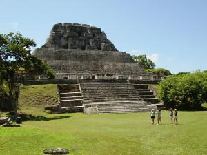 Golden Age Mayan Explorer Package