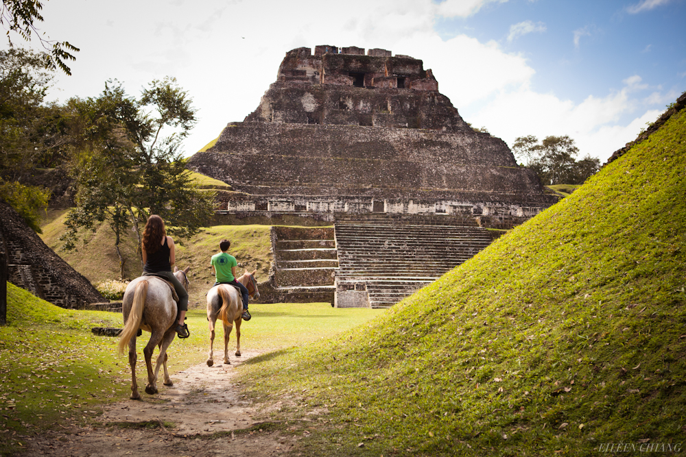 Belize Mayan Cultural Immersion Tour