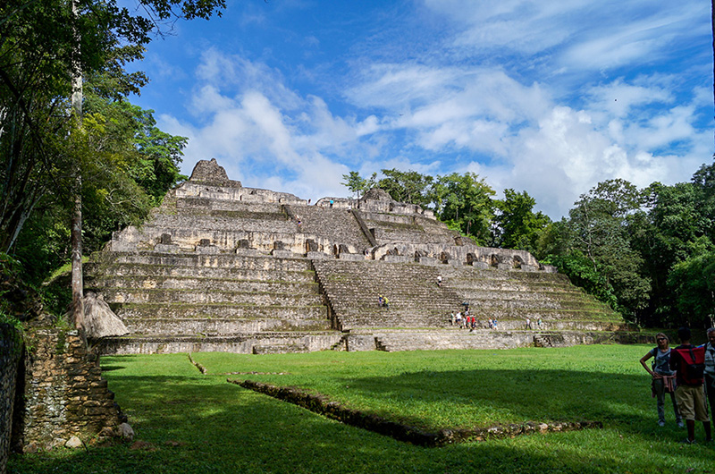 Rumors Resort Hotel | San Ignacio, Cayo, Belize - The Secret Get Away